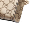 Gucci Guccissima Emily Shoulder Bag Secondhand