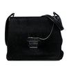 Gucci Pony Hair Shoulder Bag Secondhand