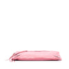 Balenciaga Lambskin Motocross Classic Zip Around Flat Clutch Secondhand