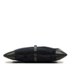 Secondhand Gucci Canvas Bamboo Jackie Hobo