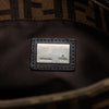 Fendi Zucca Canvas Tote Secondhand