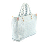 Louis Vuitton Monogram Denim Let Go Secondhand