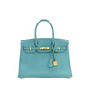 Hermès Togo Birkin Retourne 30 Secondhand