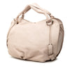 Celine Large Calfskin Bittersweet Hobo Secondhand