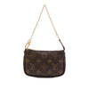 Louis Vuitton Monogram Mini Pochette Accessoires Secondhand