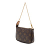 Louis Vuitton Monogram Mini Pochette Accessoires Secondhand