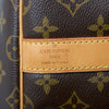 Louis Vuitton Monogram Keepall Bandouliere 55 Secondhand