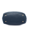 Prada Vitello Daino Sacca 2 Manici Convertible Tote Secondhand