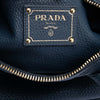 Prada Vitello Daino Sacca 2 Manici Convertible Tote Secondhand