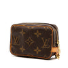 Louis Vuitton Monogram Trousse Wapity Secondhand
