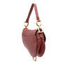 Dior Calfskin Saddle Bag Secondhand