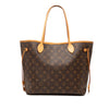 Louis Vuitton Monogram Neverfull MM Secondhand