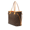 Louis Vuitton Monogram Neverfull MM Secondhand