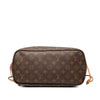 Louis Vuitton Monogram Neverfull MM Secondhand