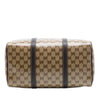 Gucci Medium GG Crystal Joy Boston Bag Secondhand