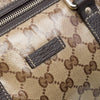 Gucci Medium GG Crystal Joy Boston Bag Secondhand