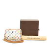 Louis Vuitton Monogram Multicolore Trousse Wapity Secondhand