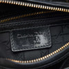 Dior Medium Patent Cannage Lady Dior Secondhand
