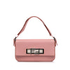 Fendi Calfskin 3Baguette Shoulder Bag Secondhand