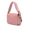 Fendi Calfskin 3Baguette Shoulder Bag Secondhand