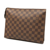 Louis Vuitton Damier Ebene Toiletry Pouch 26 Secondhand
