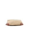 Fendi Zucchino Wool Crossbody Secondhand