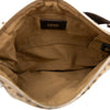 Fendi Zucchino Wool Crossbody Secondhand