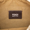 Fendi Zucchino Wool Crossbody Secondhand