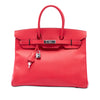 Hermès Epsom Birkin Retourne 35 Secondhand