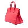 Hermès Epsom Birkin Retourne 35 Secondhand