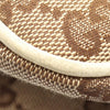 Gucci GG Canvas Messenger Bag Secondhand