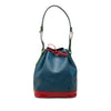 Louis Vuitton Epi Noe Tricolor GM Secondhand
