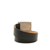 Louis Vuitton Leather Travelling Requisites Belt Secondhand