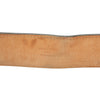 Louis Vuitton Leather Travelling Requisites Belt Secondhand
