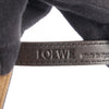 LOEWE Medium Calfskin Puzzle Fold Panta Tote Secondhand