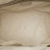 Gucci GG Canvas Heart Bit Satchel Secondhand