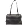Chanel CC Calfskin Tote Secondhand
