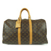 Louis Vuitton Monogram Keepall 45 Secondhand
