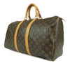 Louis Vuitton Monogram Keepall 45 Secondhand