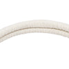 Chanel Quilted Calfskin Expandable Zip Yacht Flap Secondhand