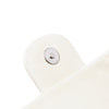 Chanel Quilted Calfskin Expandable Zip Yacht Flap Secondhand