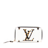 Louis Vuitton Monogram Giant Jungle Zippy Wallet Secondhand