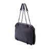 Bottega Veneta Nappa Intrecciato Duo Shoulder Bag Secondhand