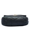 Chanel Medium Lambskin 19 Flap Secondhand