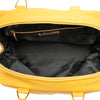 LOEWE Leather Anagram Handbag Secondhand