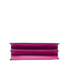 Gucci GG Supreme Convertible Top Handle Bag Secondhand