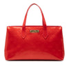 Secondhand Louis Vuitton Monogram Vernis Wilshire PM