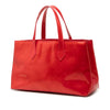 Secondhand Louis Vuitton Monogram Vernis Wilshire PM