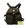 Prada Tessuto Backpack Secondhand