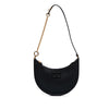 Secondhand Valentino Mini Grainy Calfskin VLogo Hobo